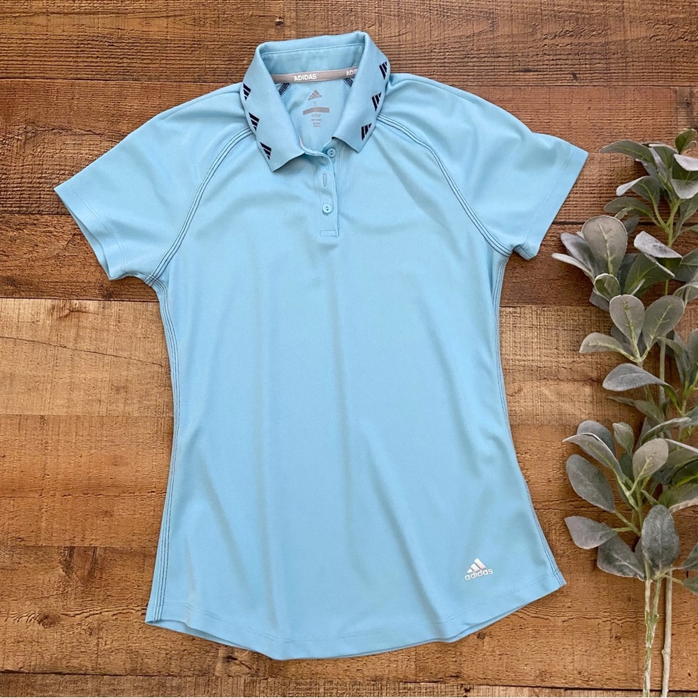 ADIDAS GOLF Athletic Top